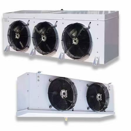 Air Condition Spare Parts